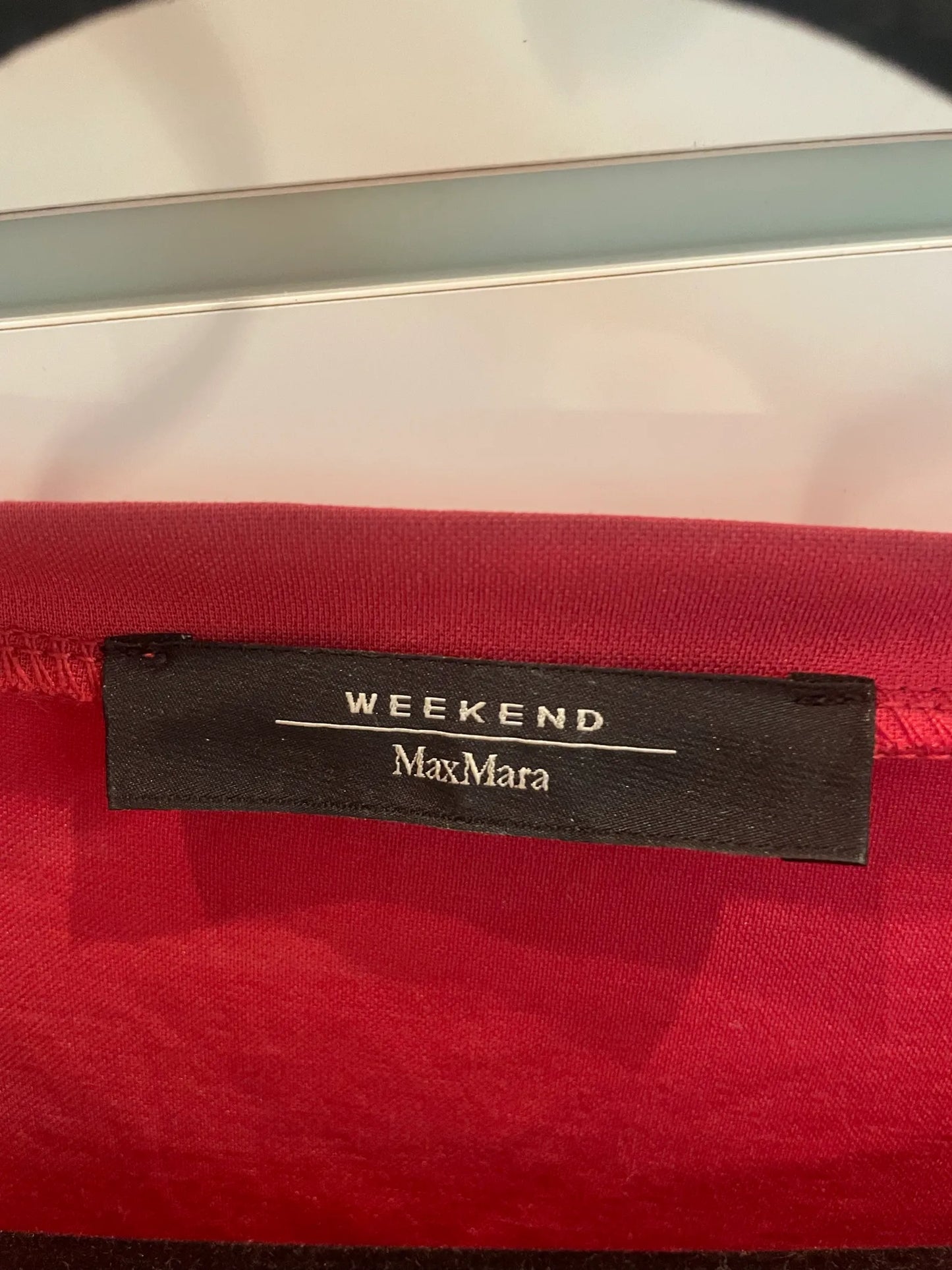 Max Mara-klänning NWOT