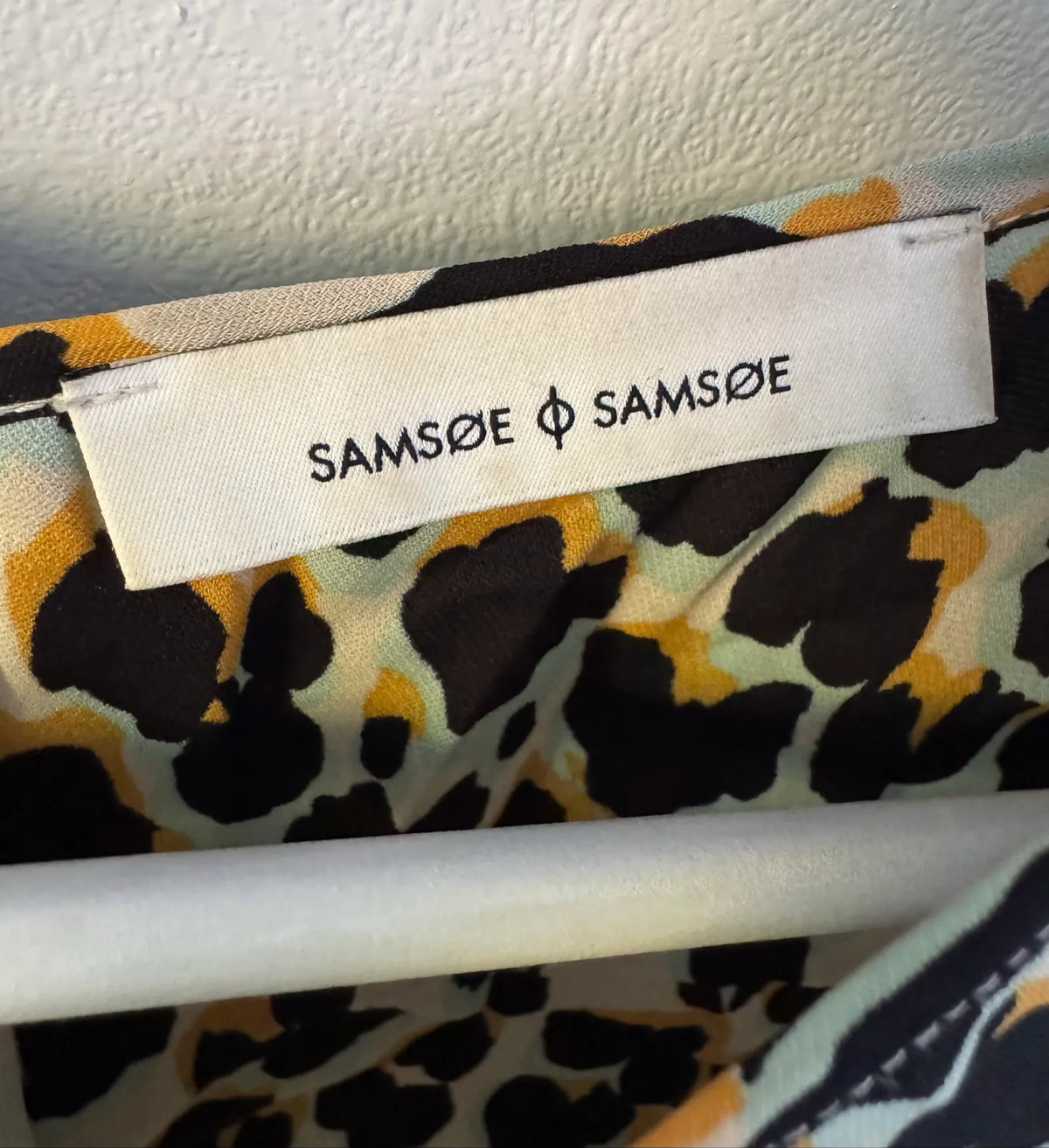 Samsøe Samsøe Blouse