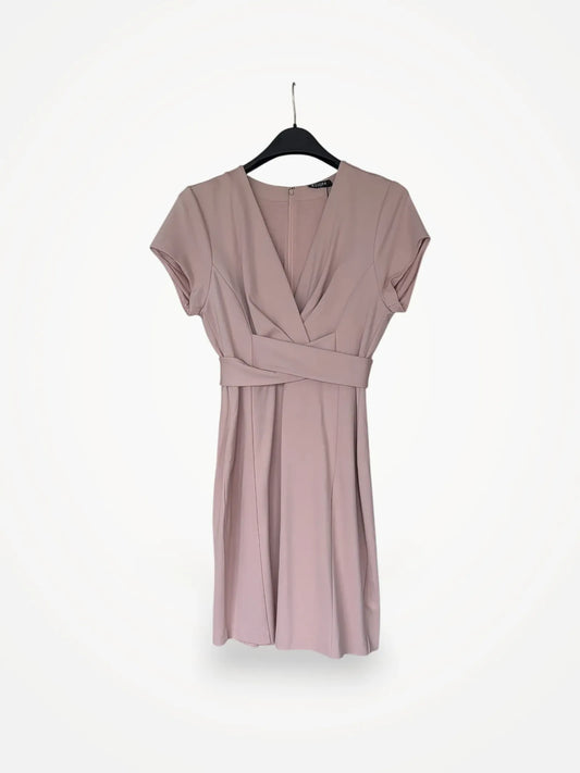 Tiger of Sweden Nida Cap-klänning NWT