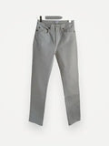 Acne Studios Patti Vintage White Jeans