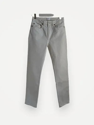 Acne Studios Patti Vintage White Jeans