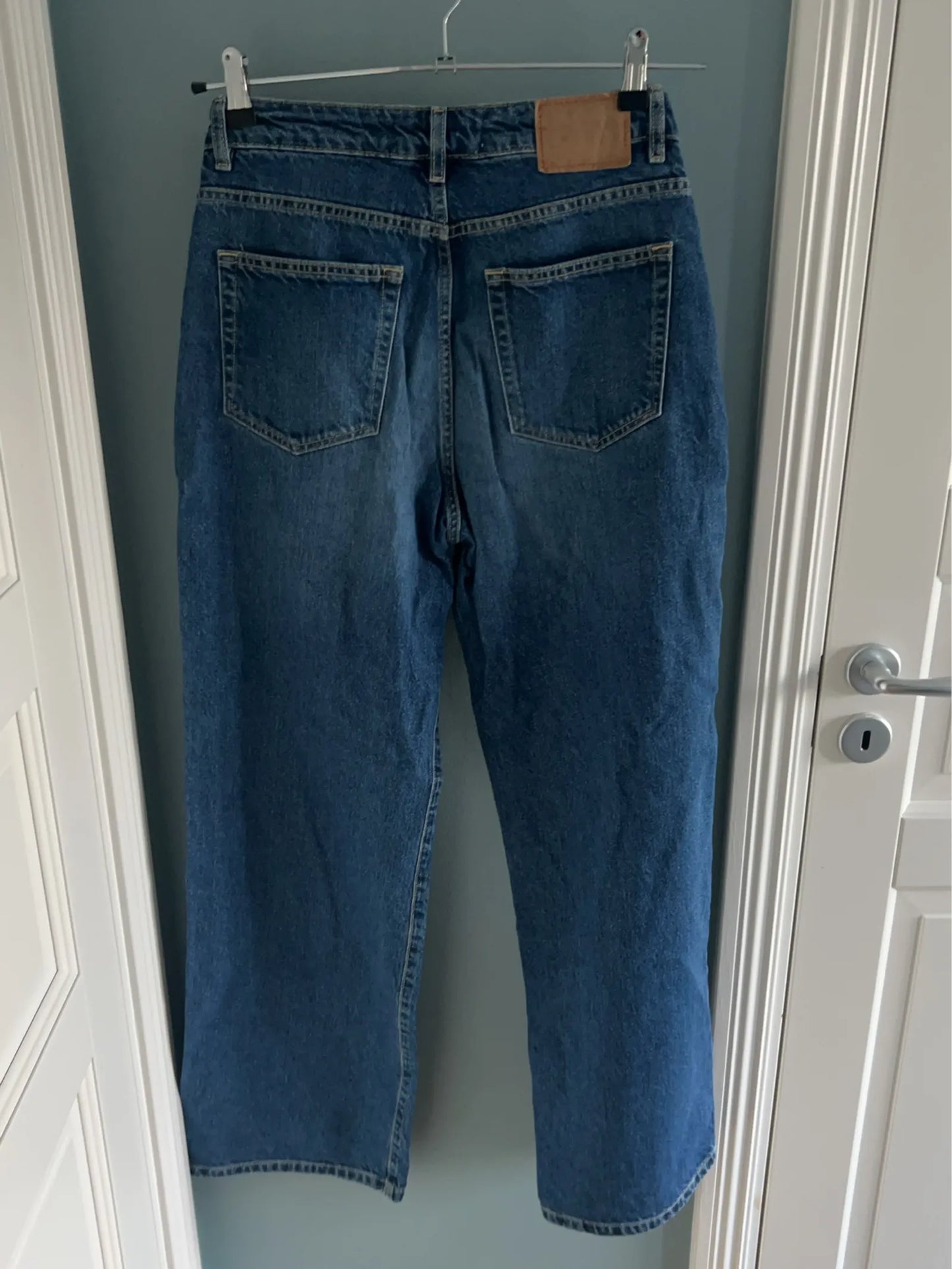Jeanerica Belem Vintage 62 Jeans