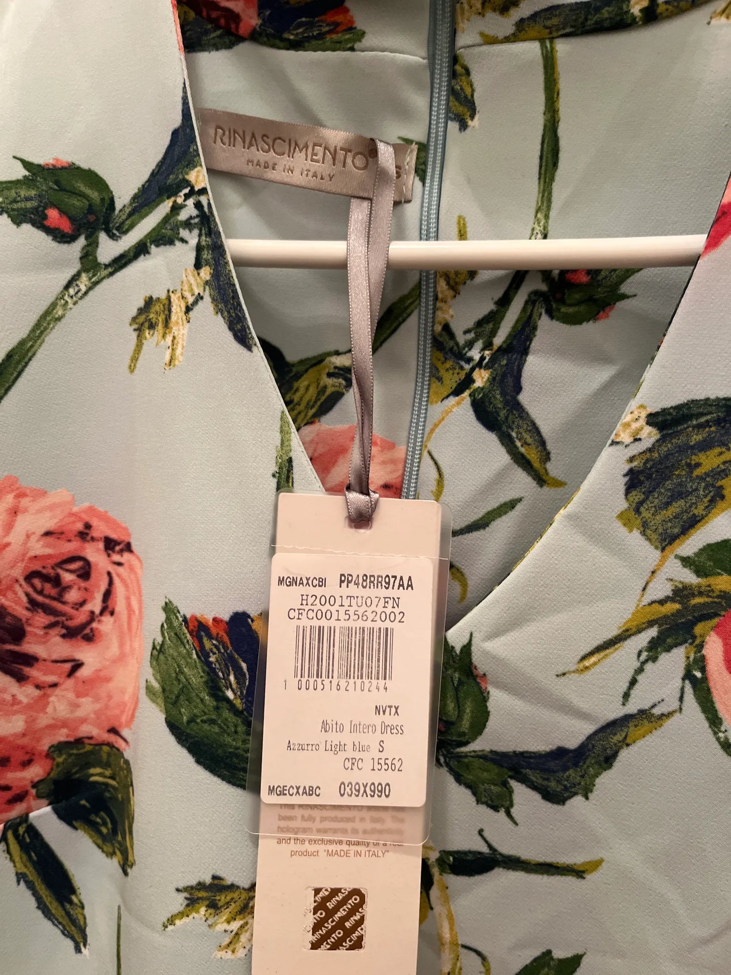 Rinascimento Abito Intero-klänning