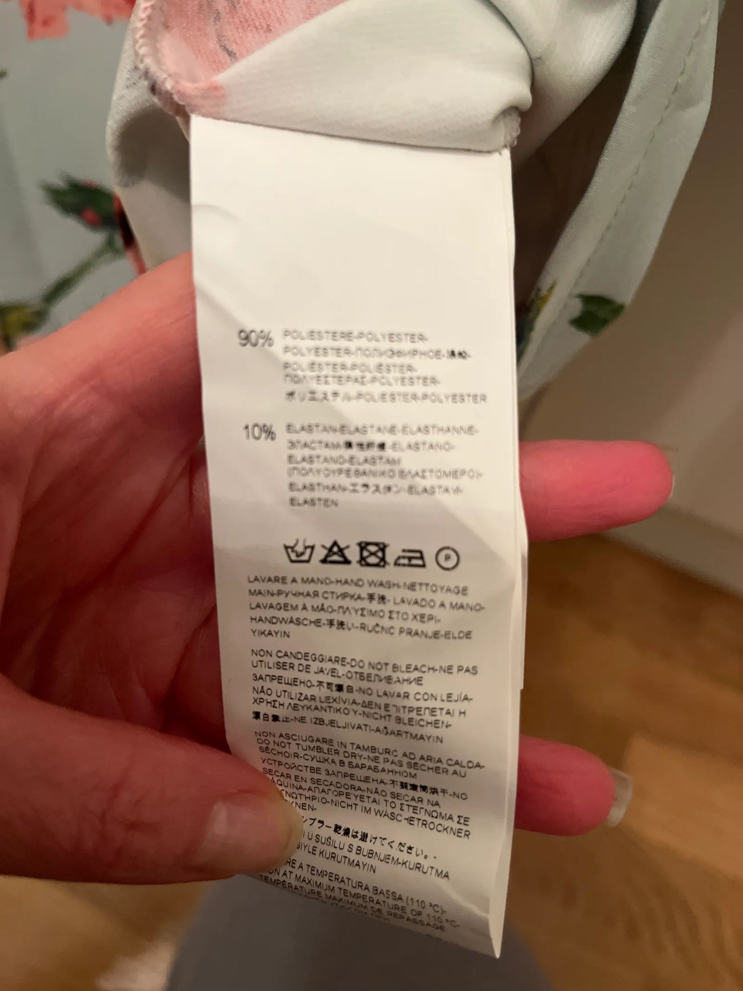 Rinascimento Abito Intero-klänning