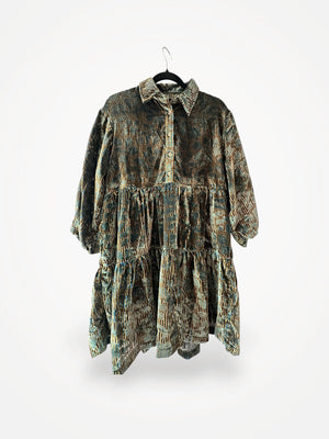 Maeve The Bettina Dress