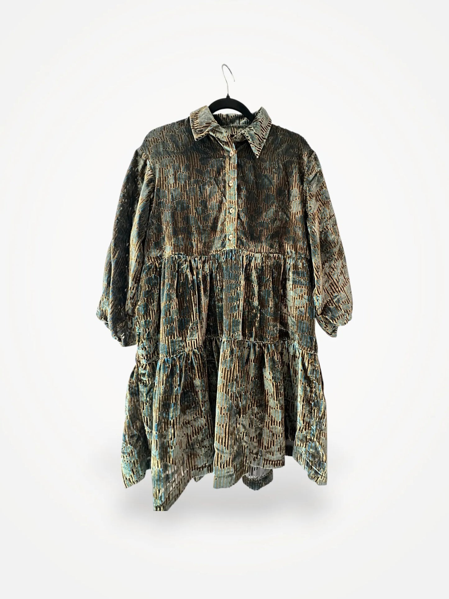 Maeve The Bettina Dress