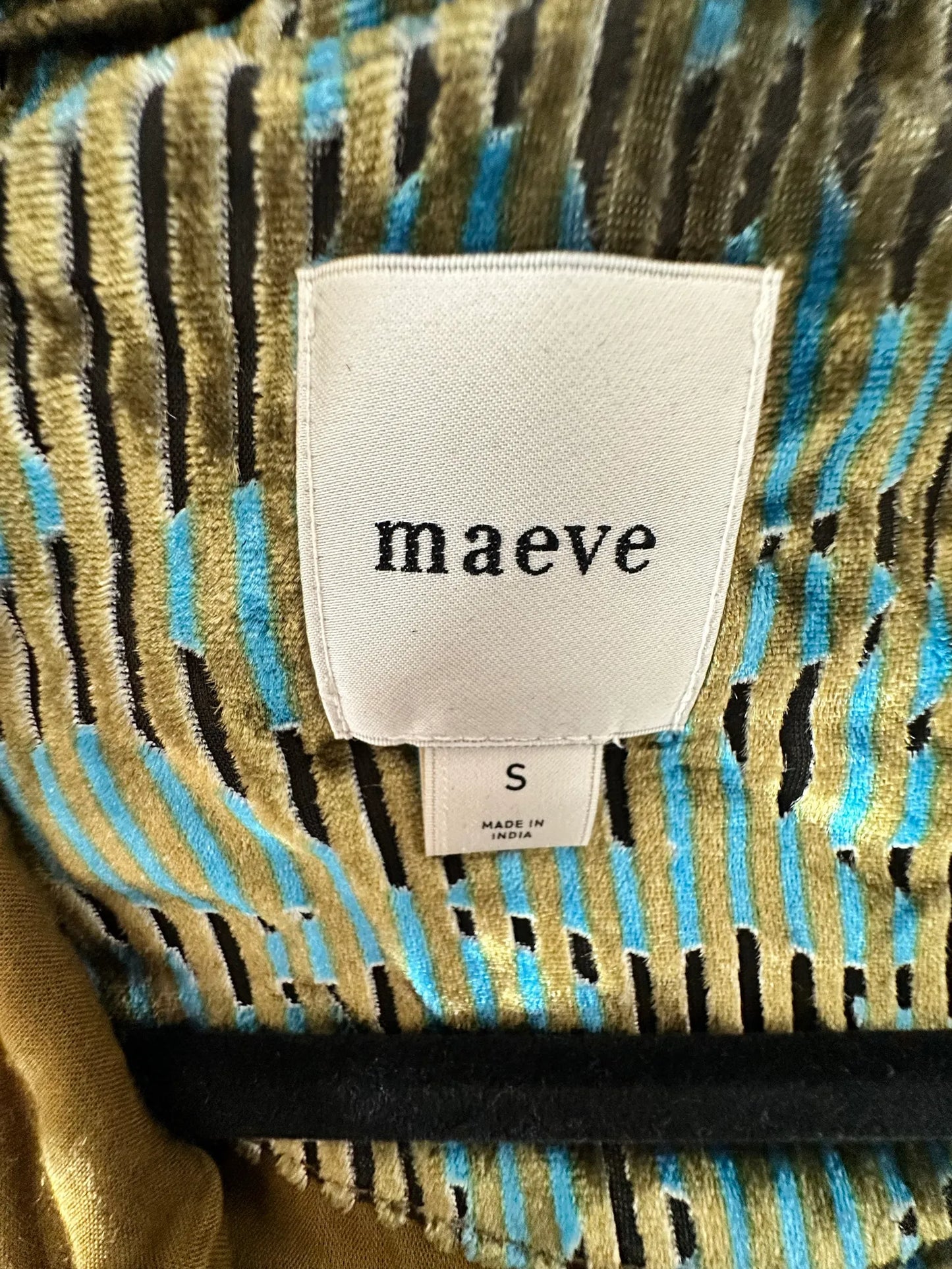 Maeve The Bettina Dress