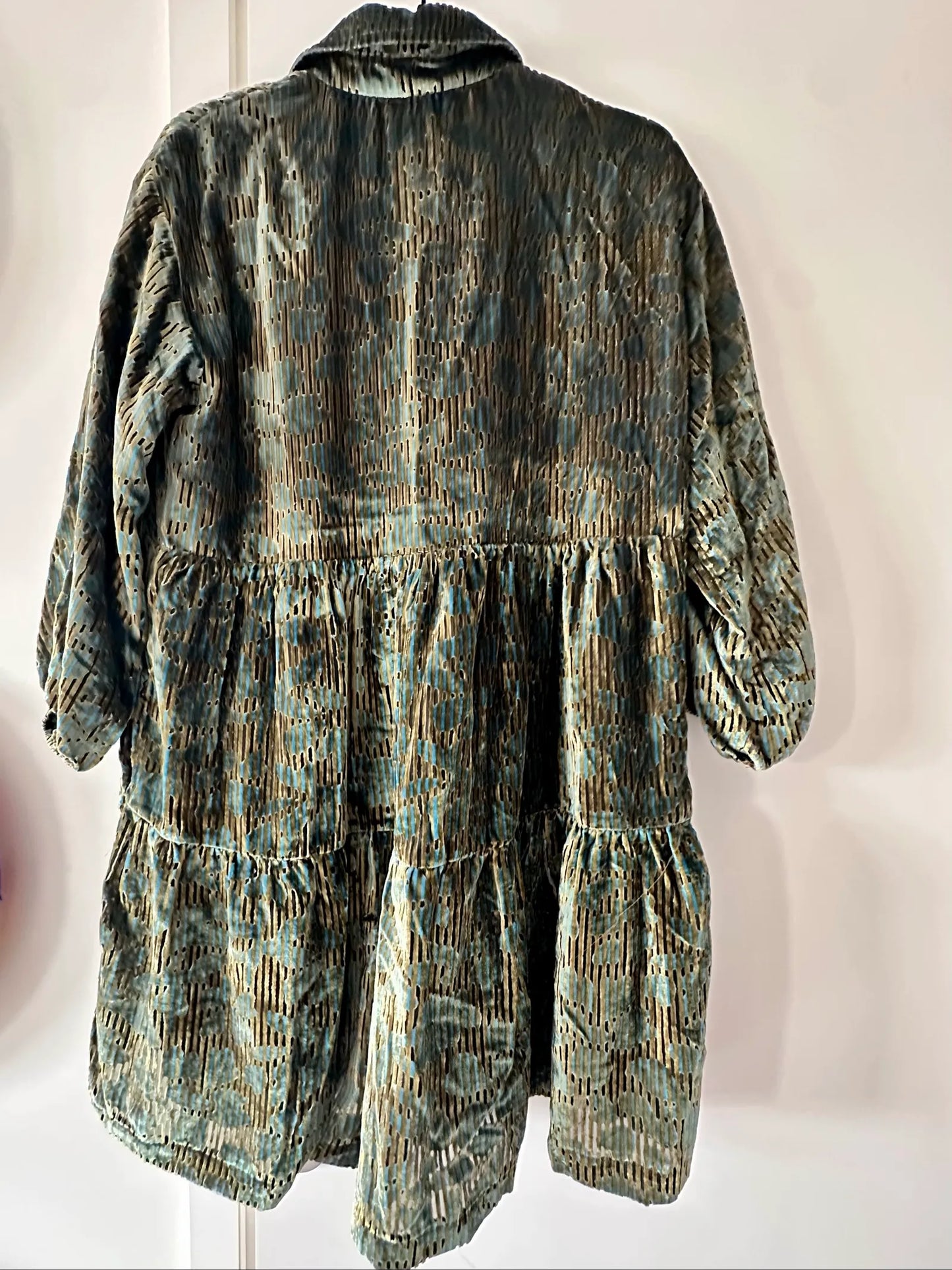 Maeve The Bettina Dress