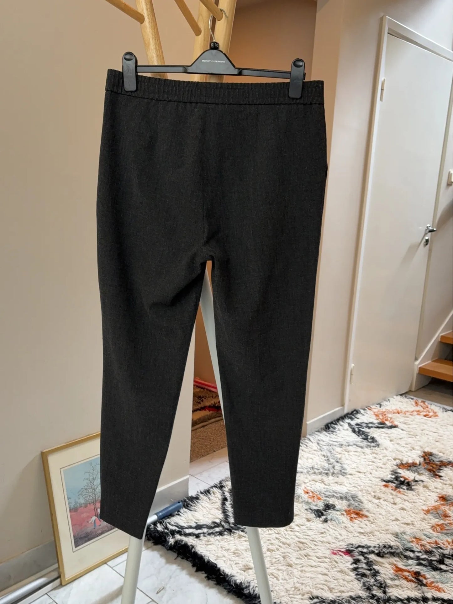 Filippa K Fiona Peg Trousers