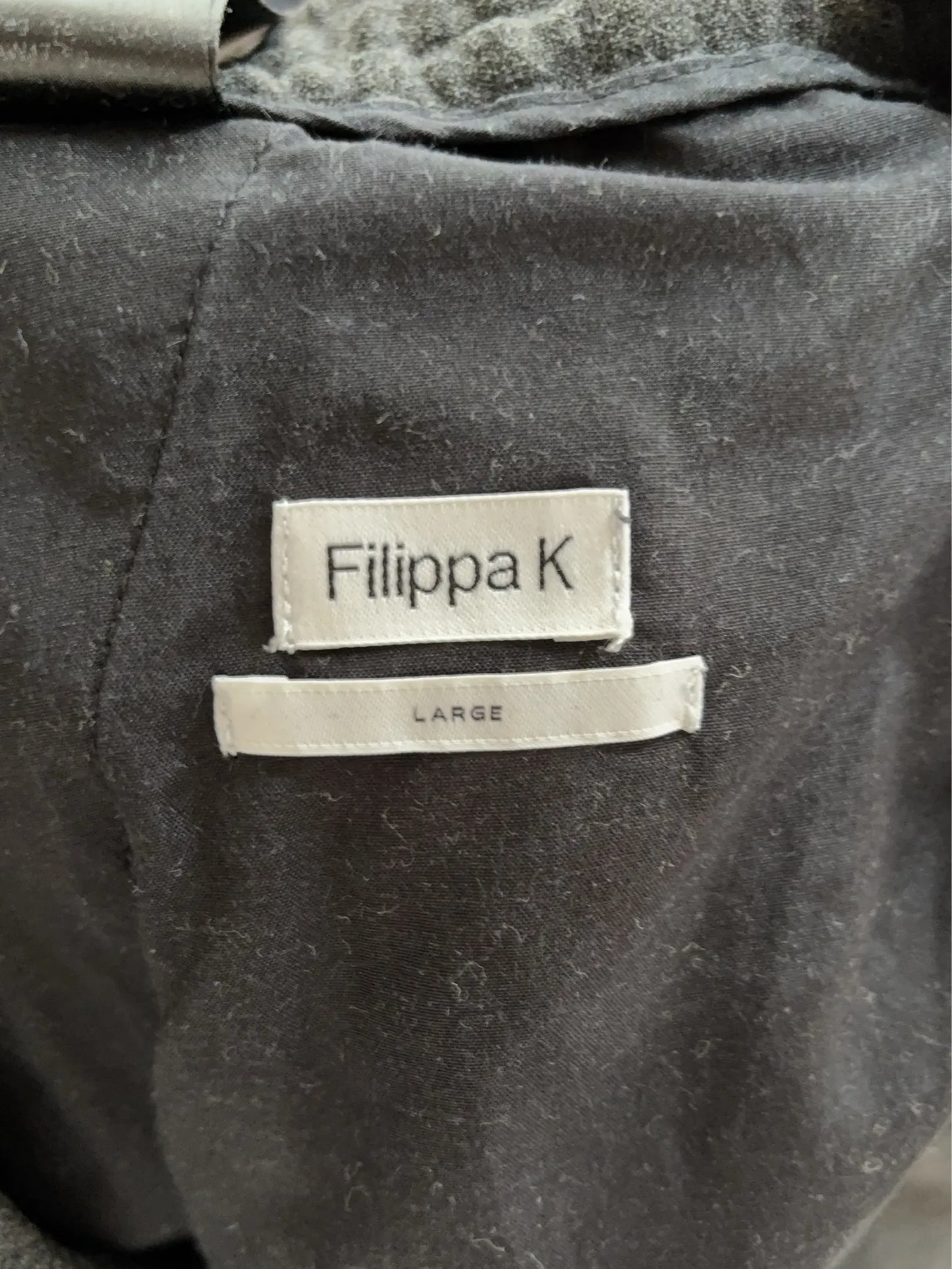 Filippa K Fiona Peg Trousers