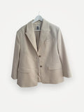 By Malene Birger Adele Blazer
