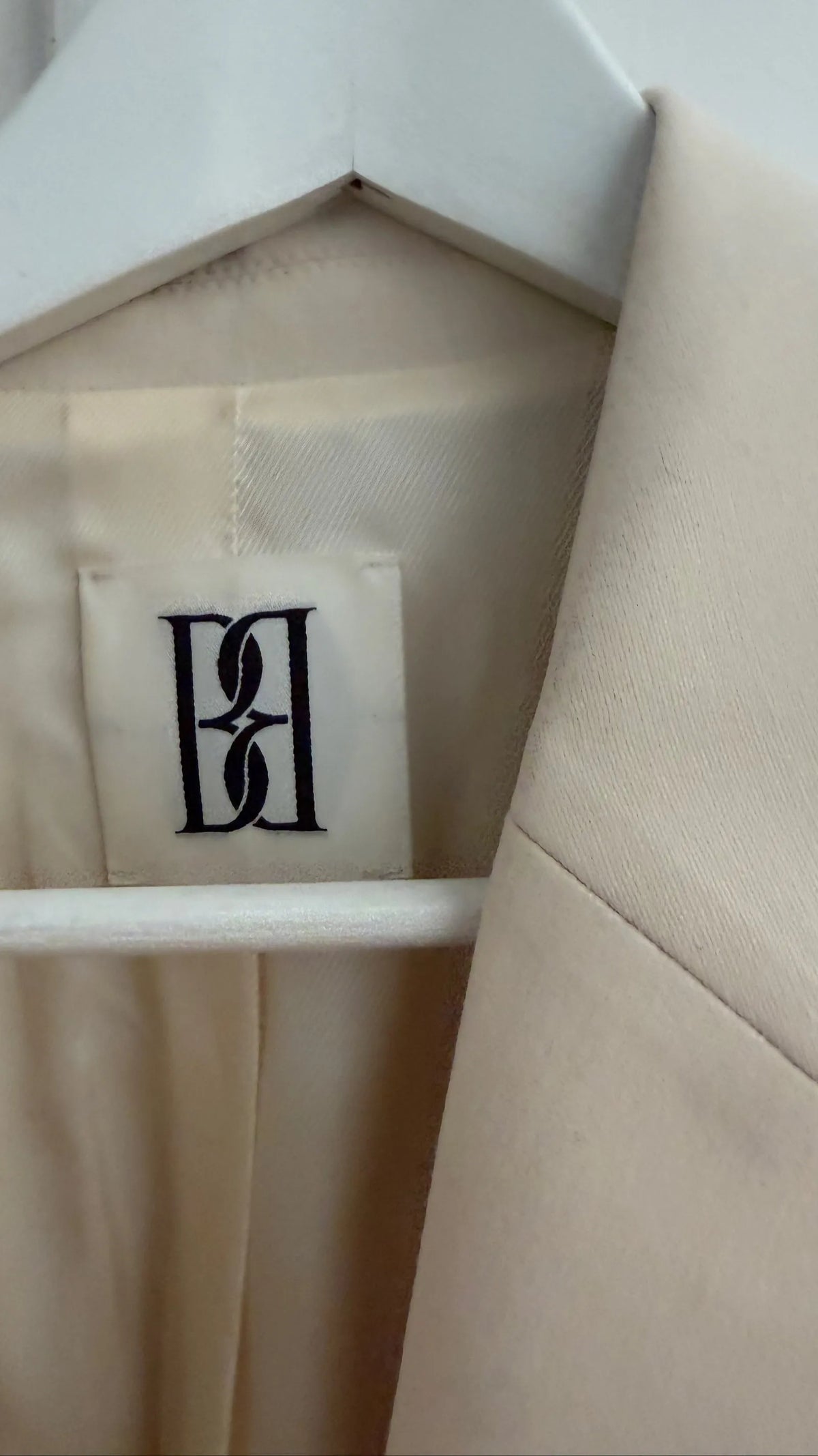 By Malene Birger Adele Blazer