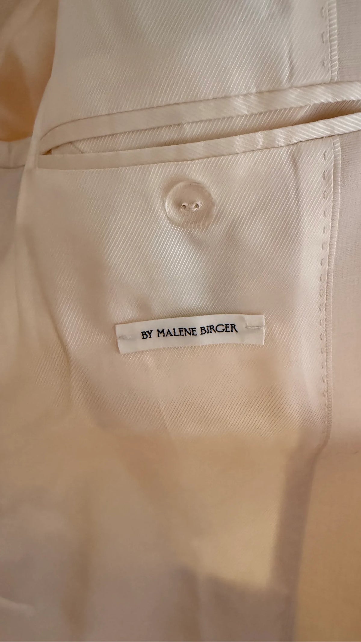 By Malene Birger Adele Blazer