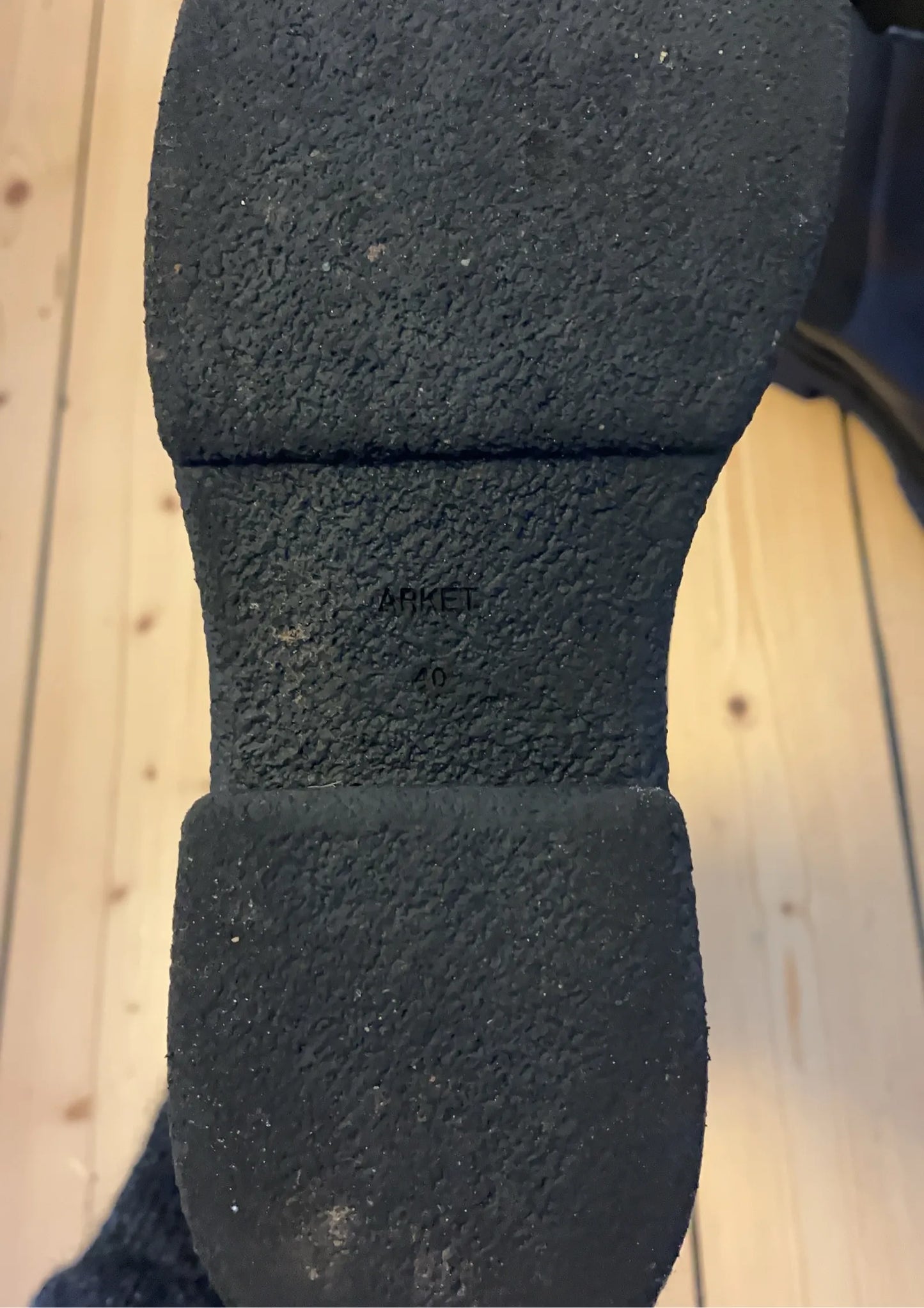 Arket Boots