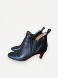 Chloé-skinnboots