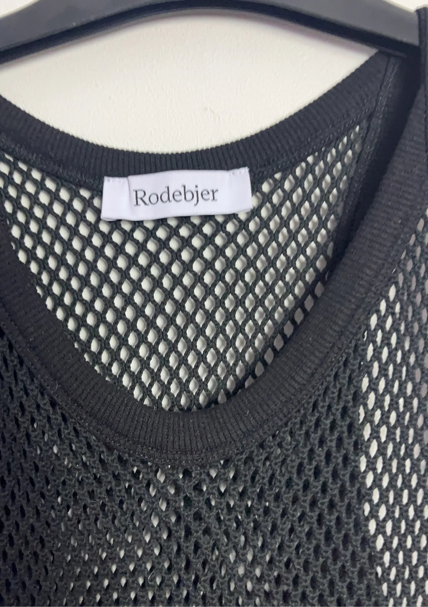 Rodebjer-klänning NWOT
