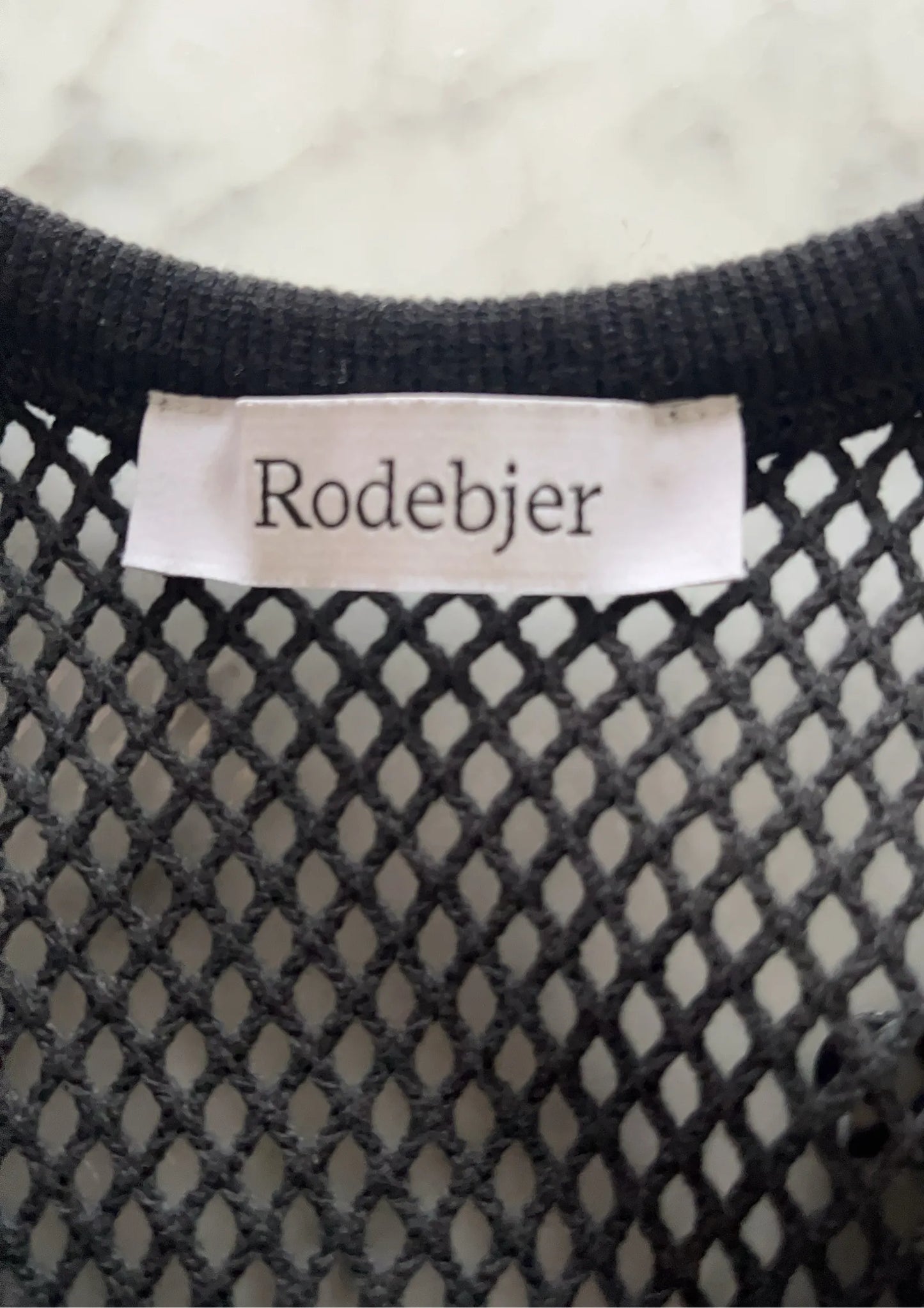 Rodebjer-klänning NWOT