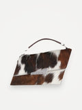 Acne Studios Distortion Shoulder bag