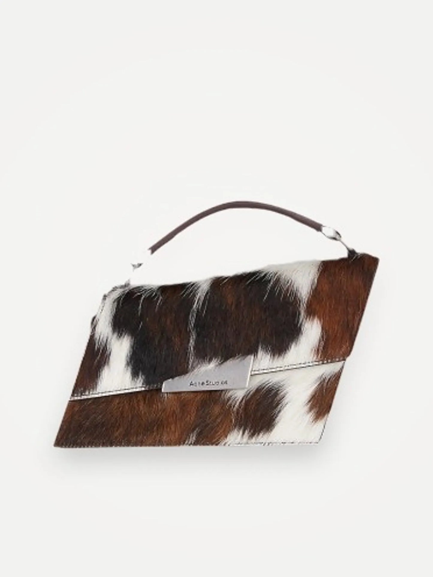 Acne Studios Distortion Shoulder bag