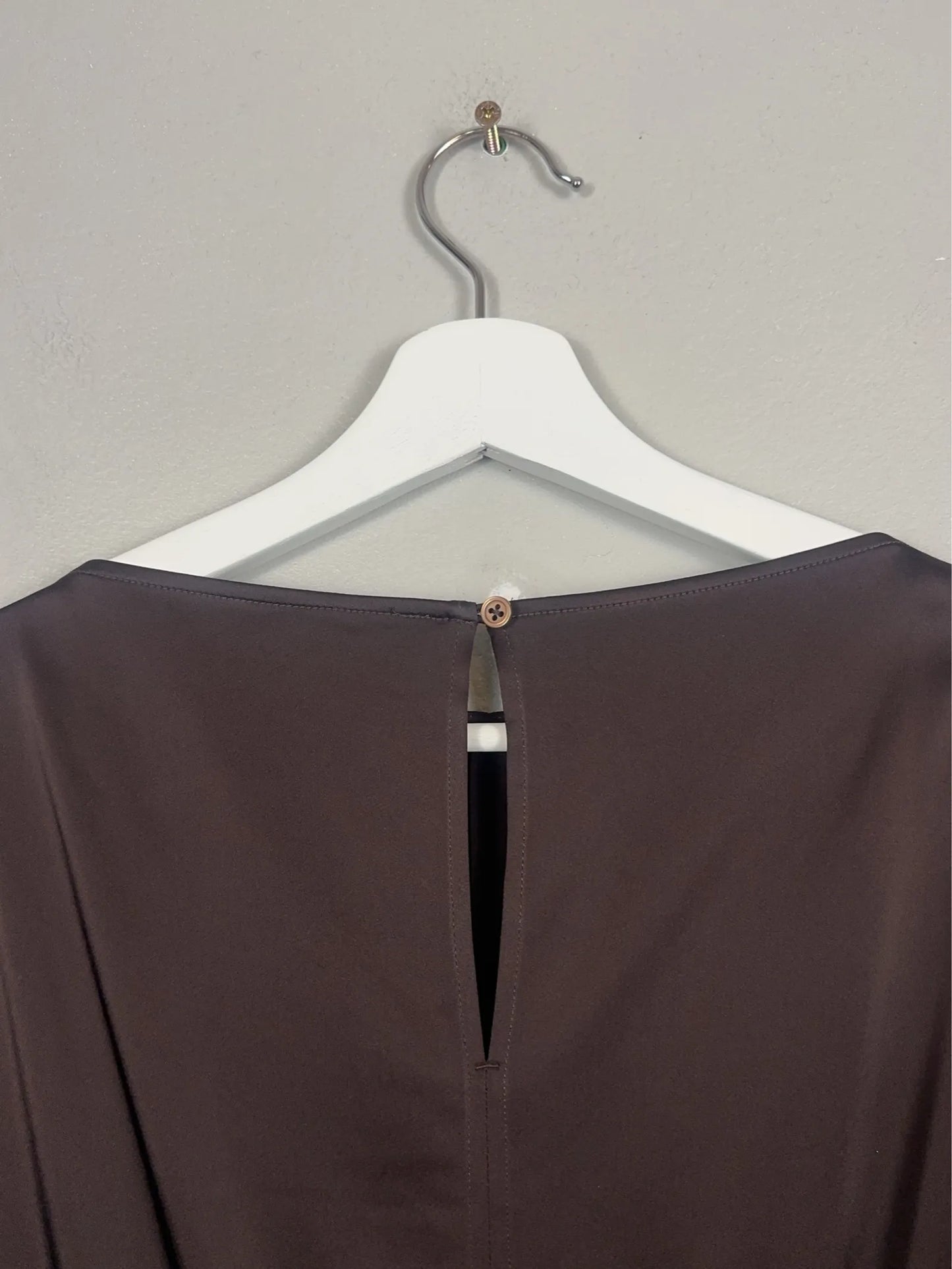 Filippa K-klänning