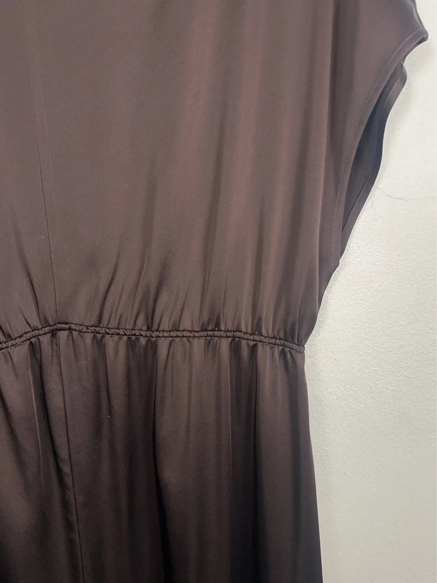 Filippa K-klänning