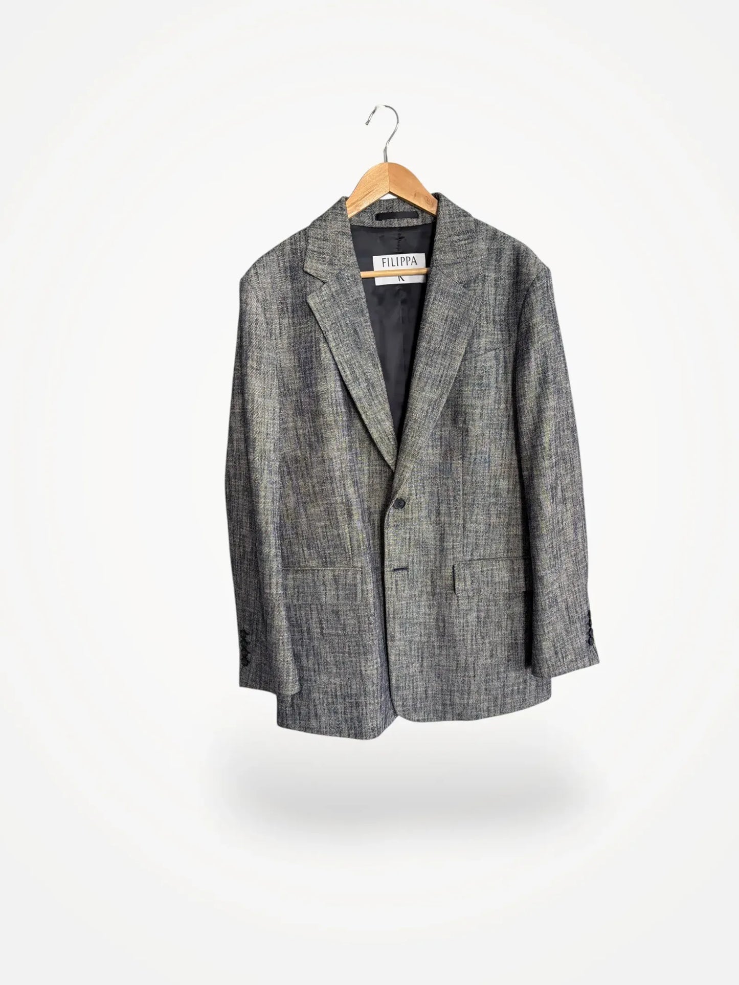 Filippa K Davina Textured-kavaj
