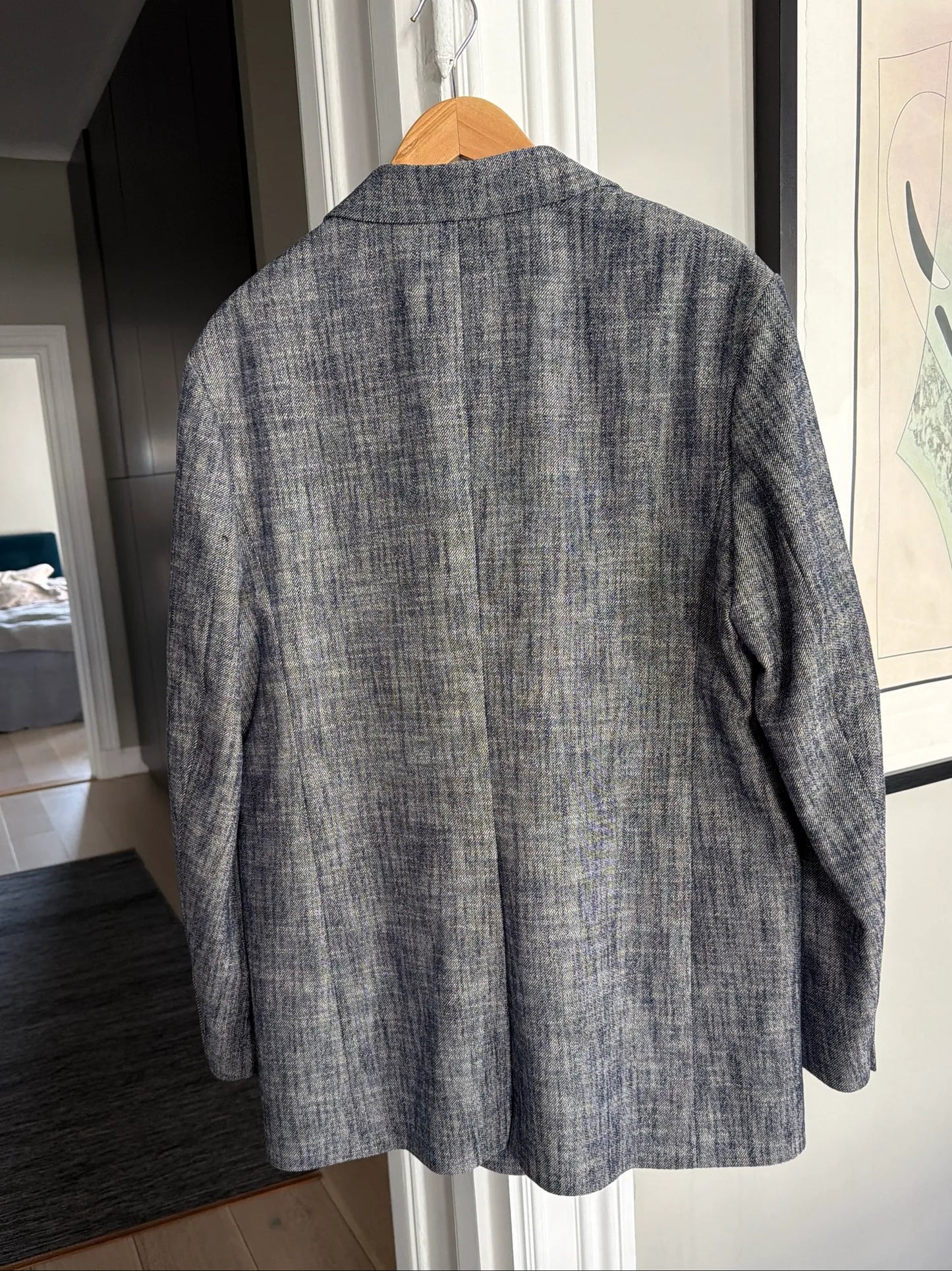 Filippa K Davina Textured-kavaj