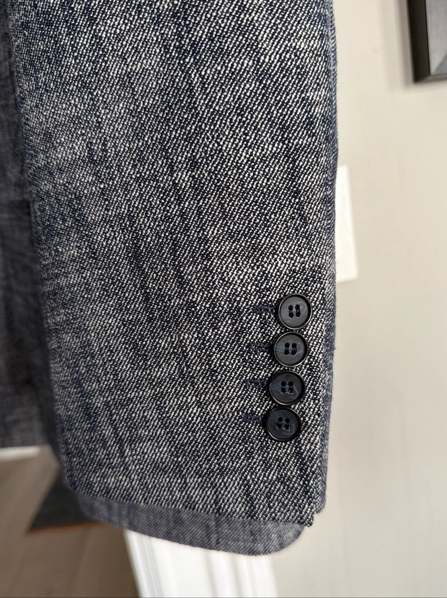 Filippa K Davina Textured-kavaj