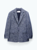 Filippa K Davina Textured-kavaj