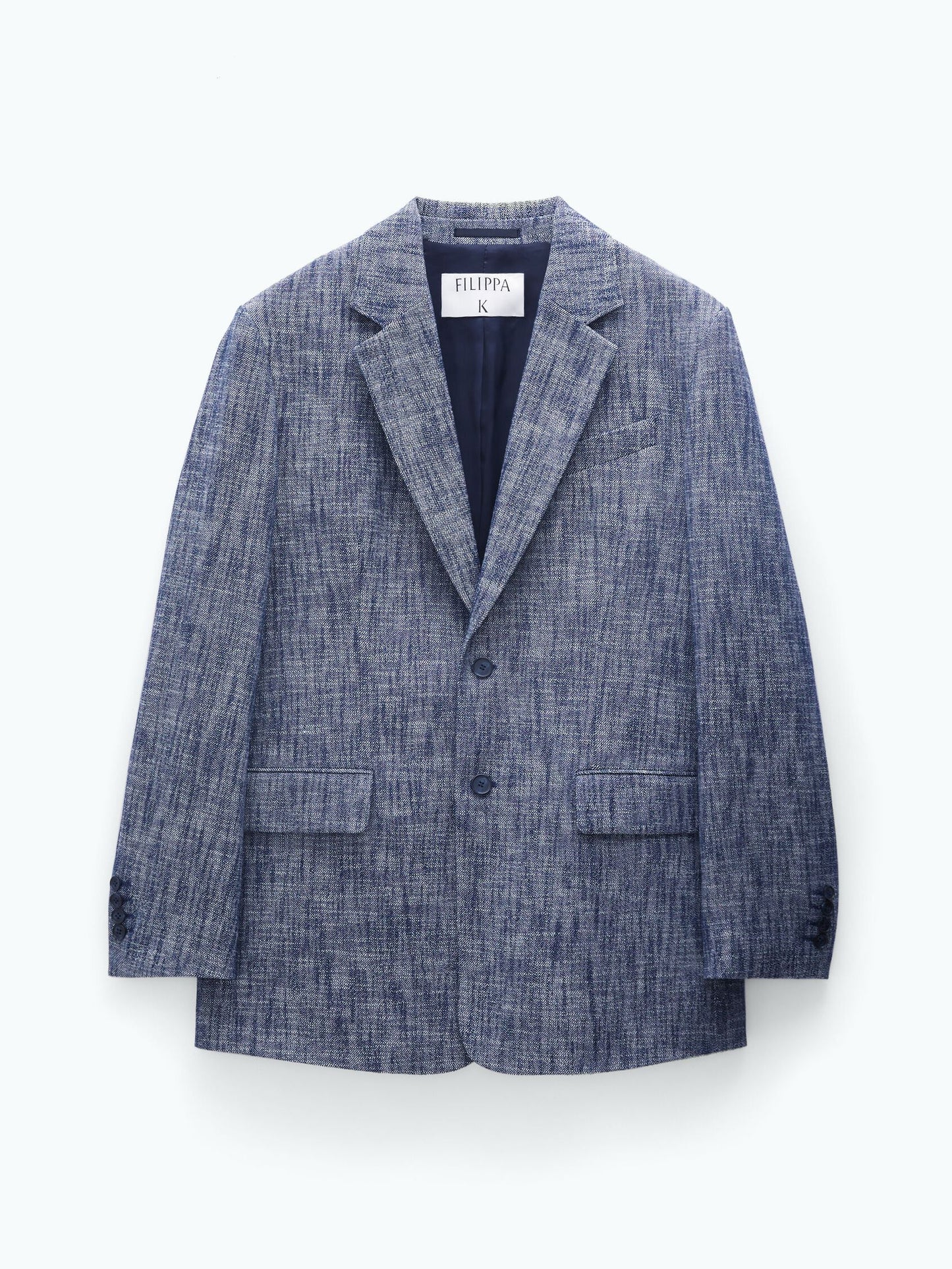 Filippa K Davina Textured-kavaj