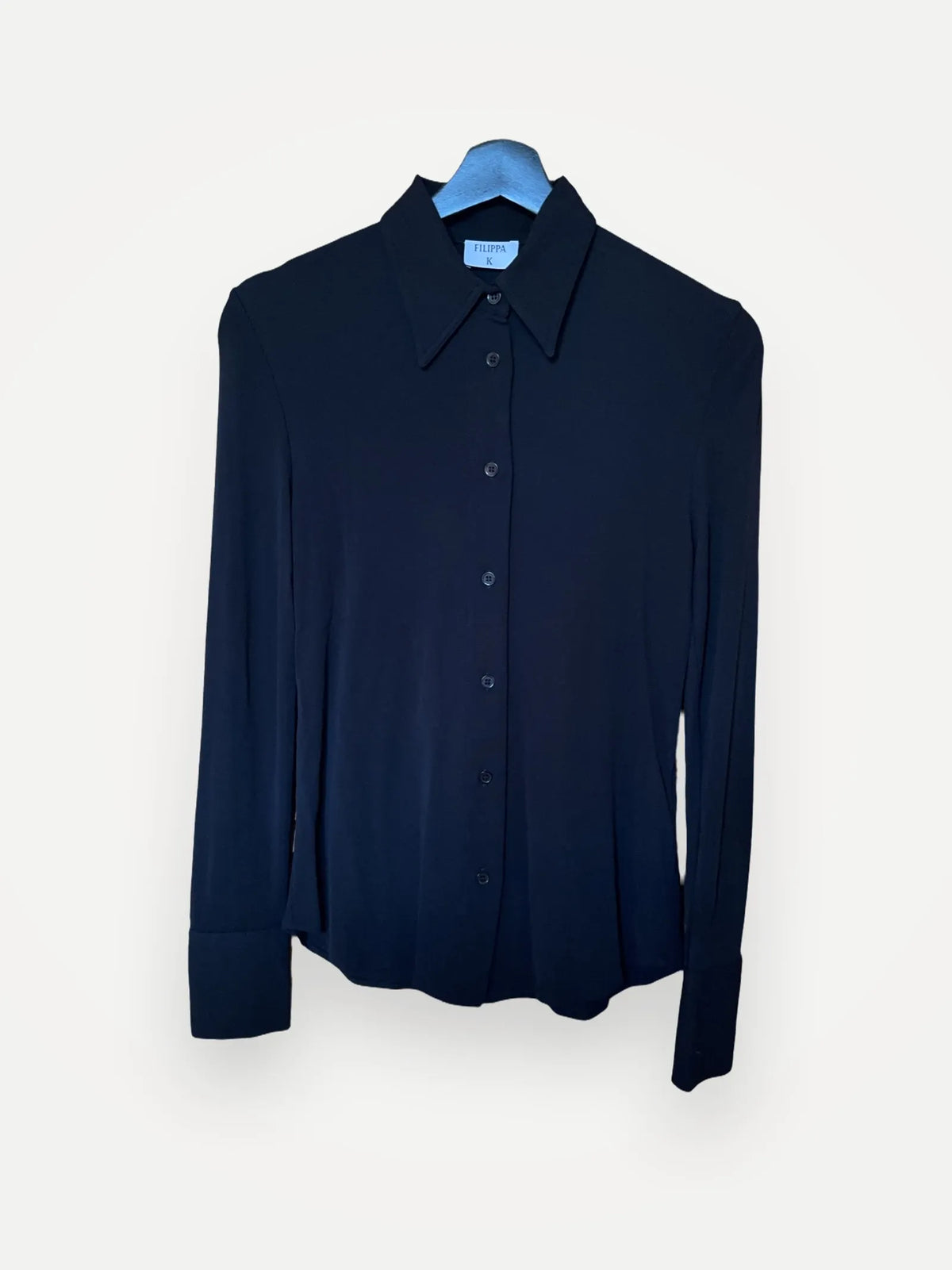 Filippa K Fluid Jersey Shirt
