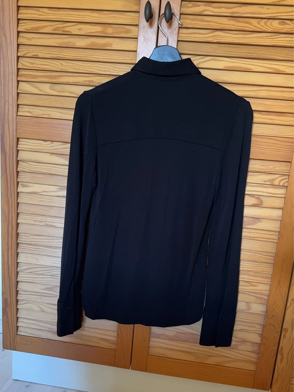 Filippa K Fluid Jersey Shirt