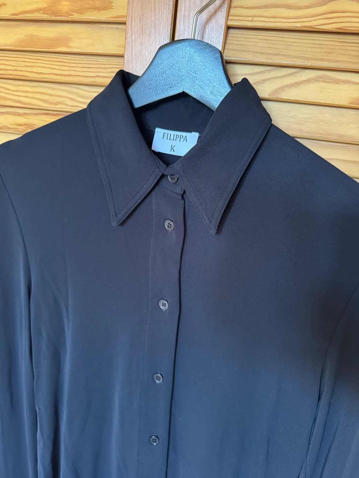Filippa K Fluid Jersey Shirt