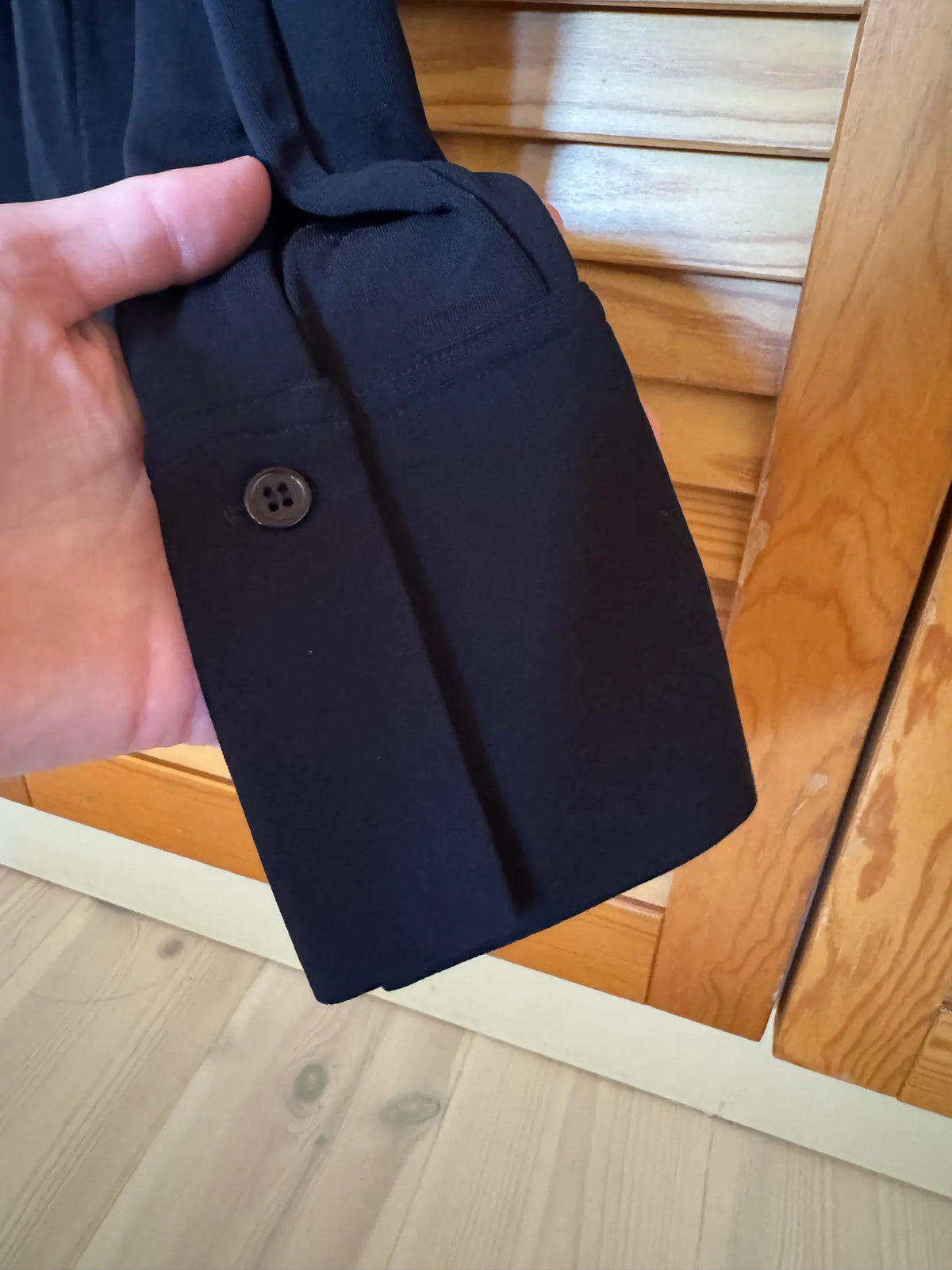 Filippa K Fluid Jersey Shirt