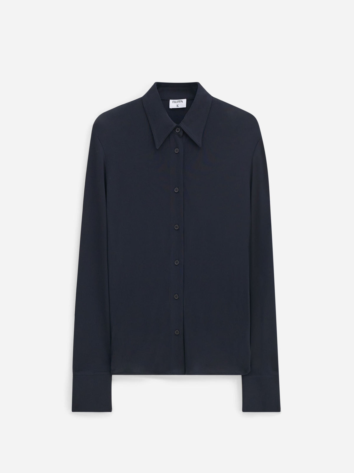 Filippa K Fluid Jersey Shirt