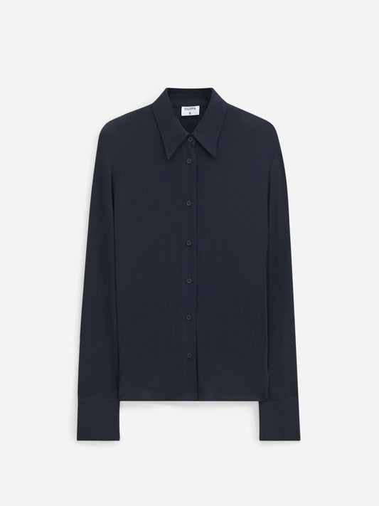Filippa K Fluid Jersey Shirt