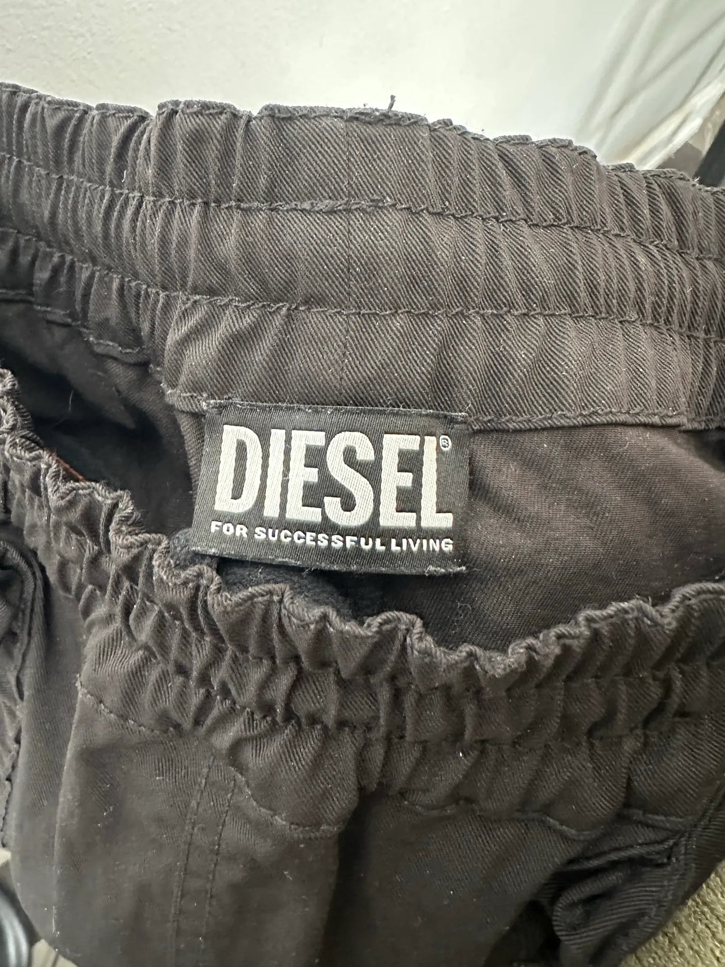 Diesel Trousers