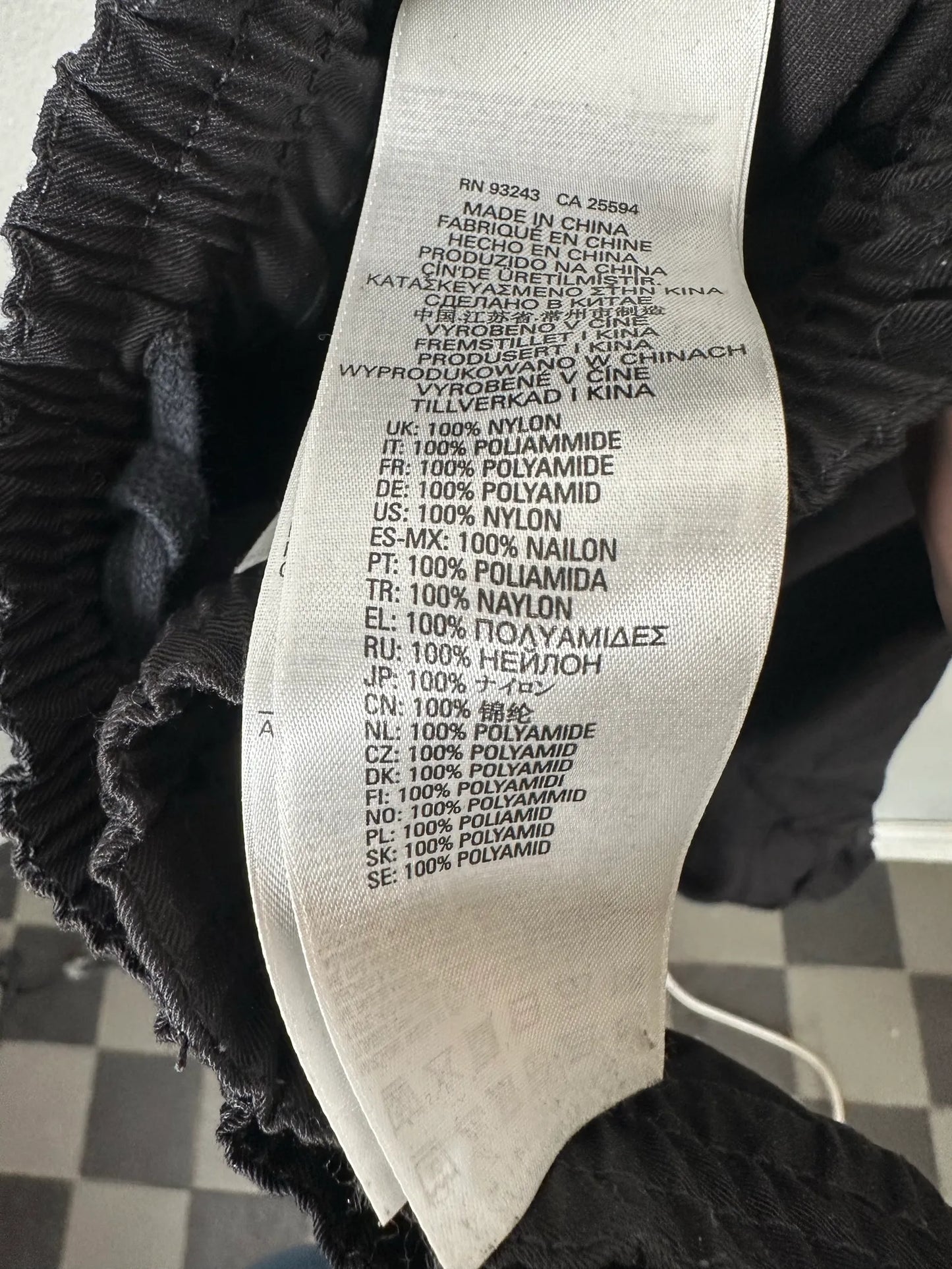Diesel Trousers