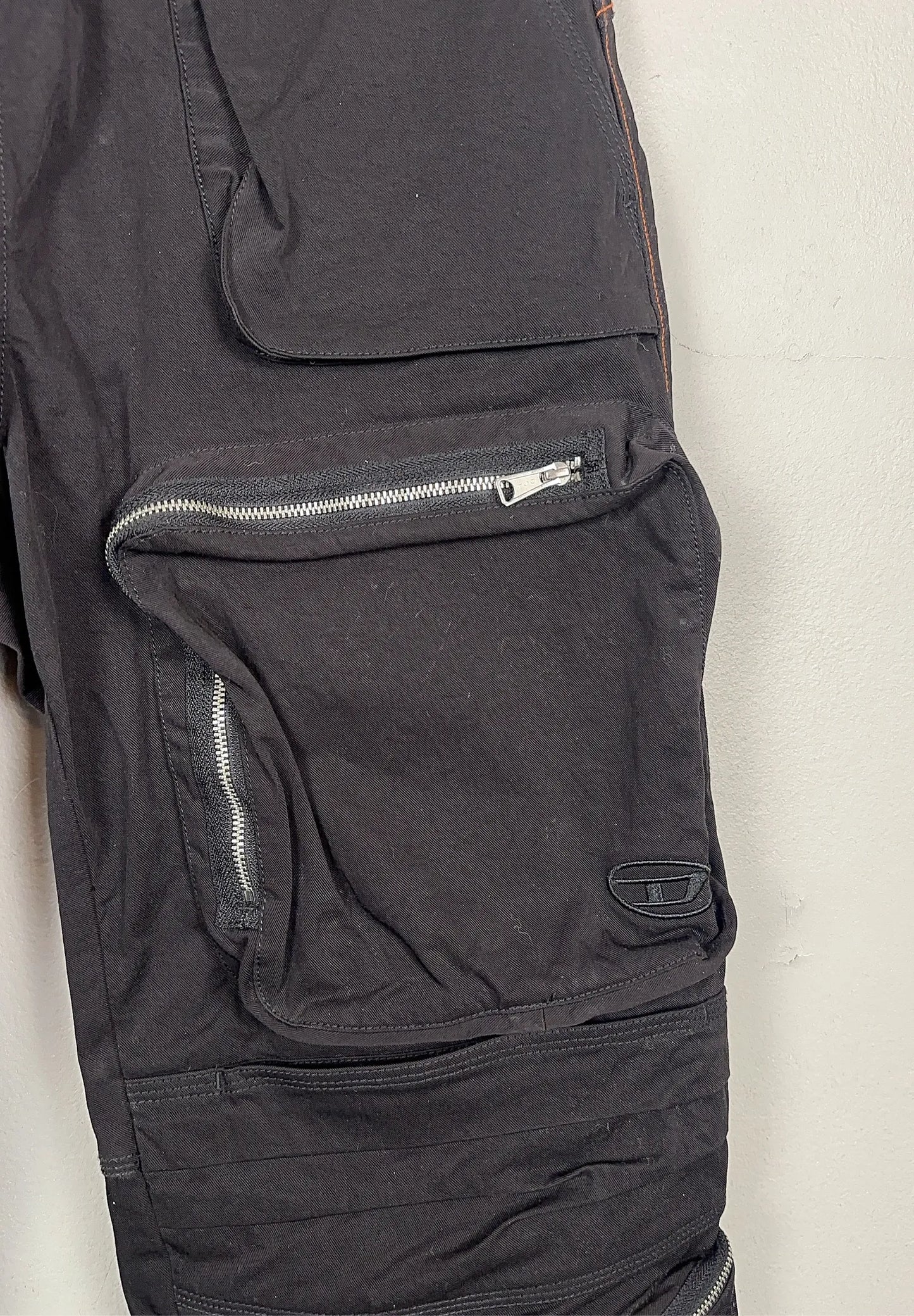 Diesel Trousers