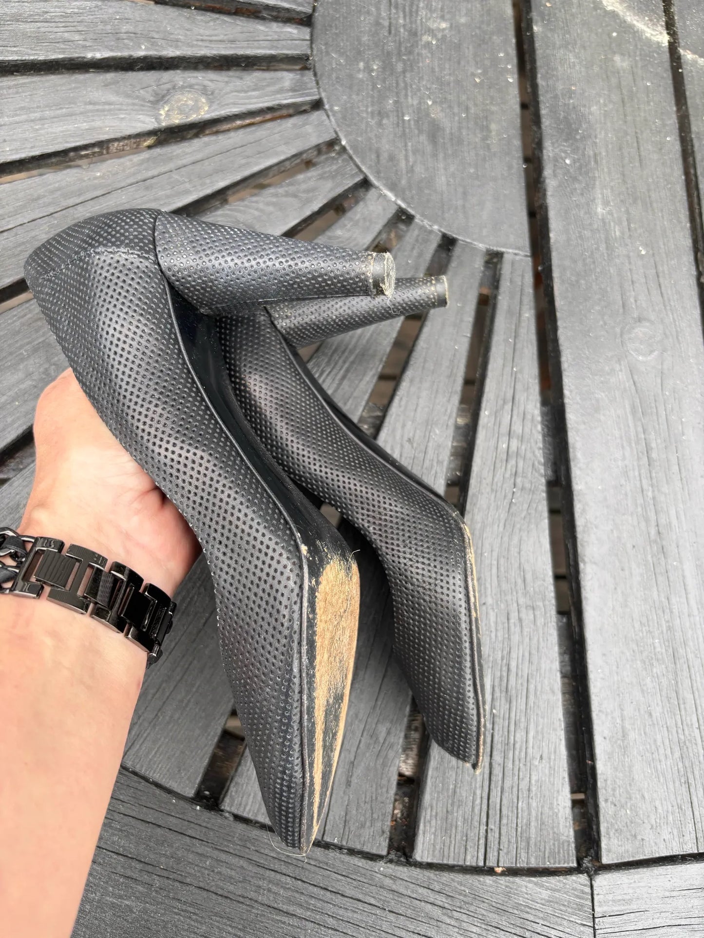 Filippa K Heels