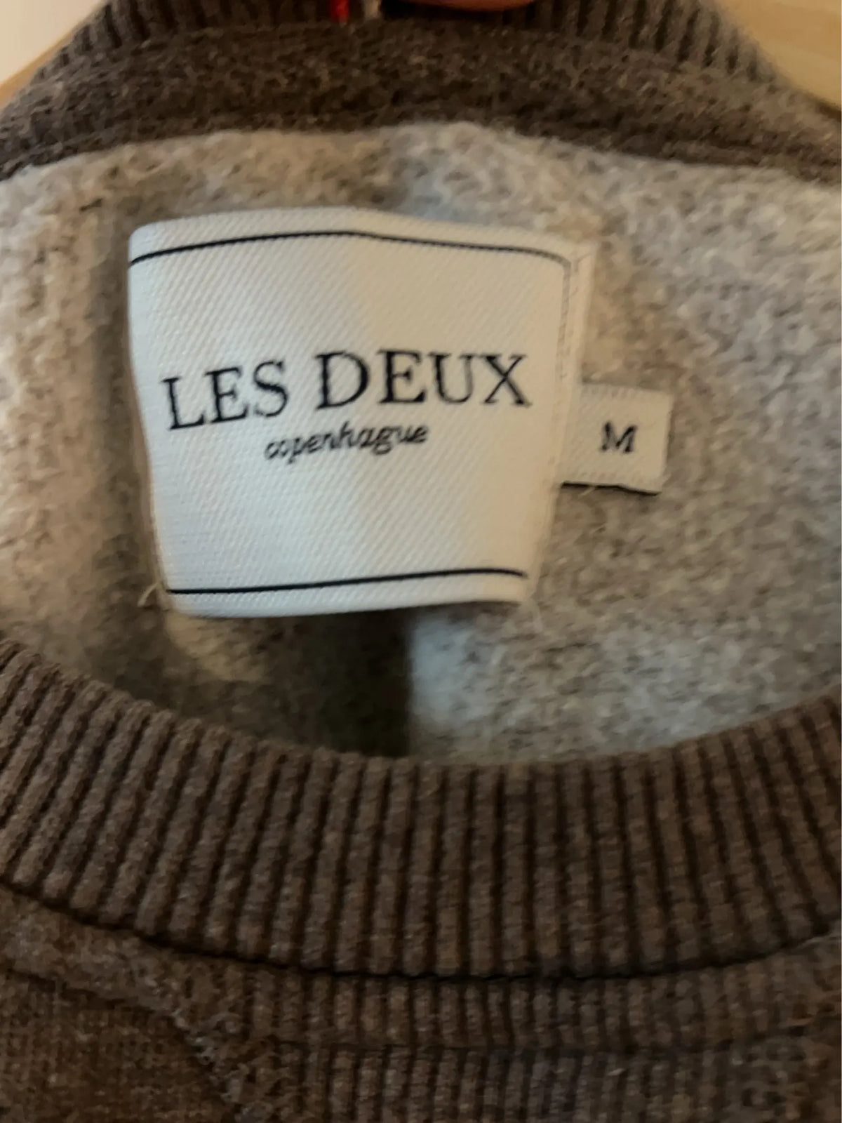 Les Deux Sweatshirt