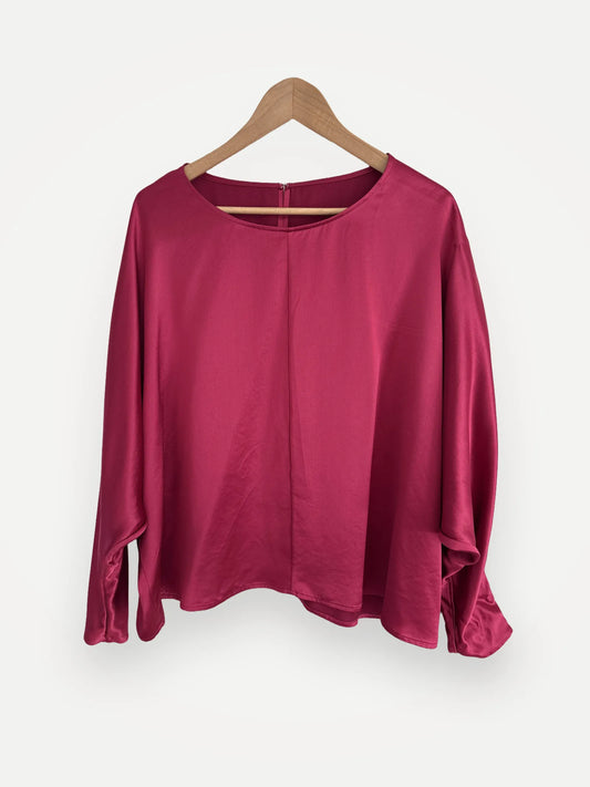 By Malene Birger Odelleys-blus