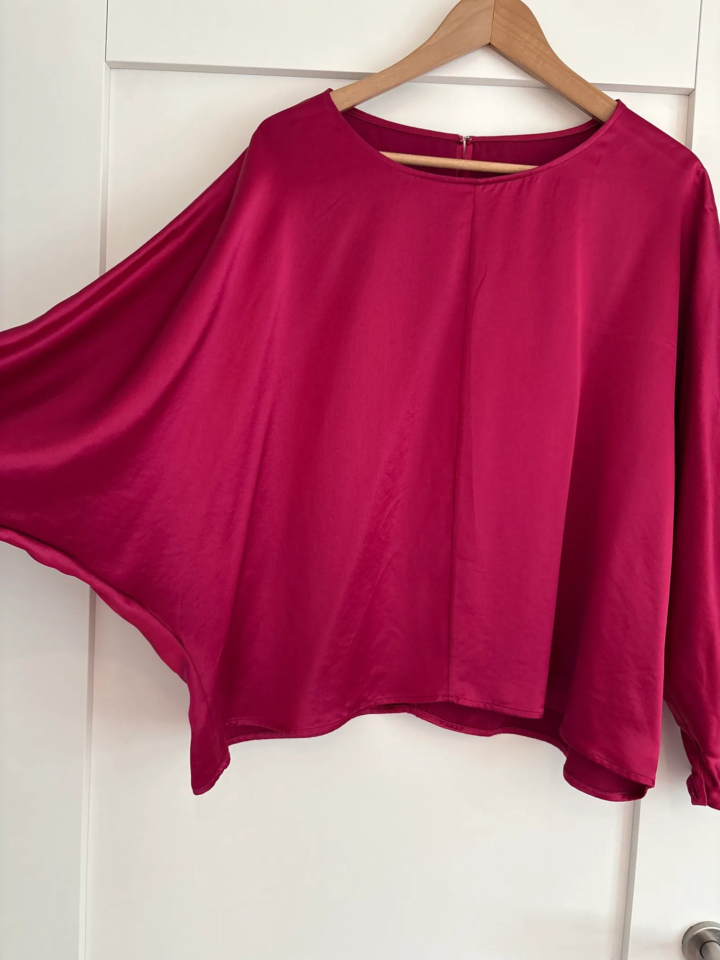 By Malene Birger Odelleys-blus