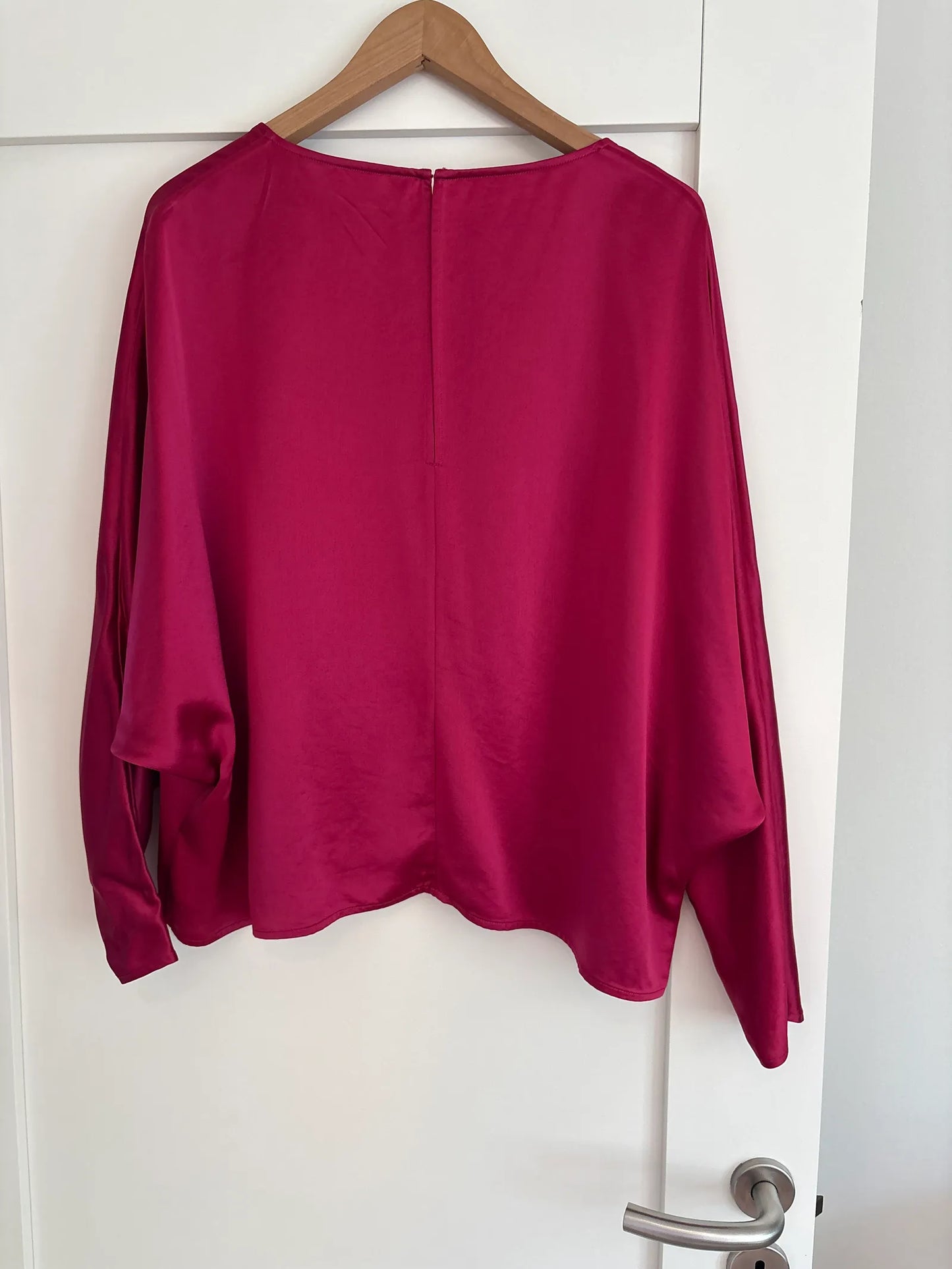 By Malene Birger Odelleys-blus
