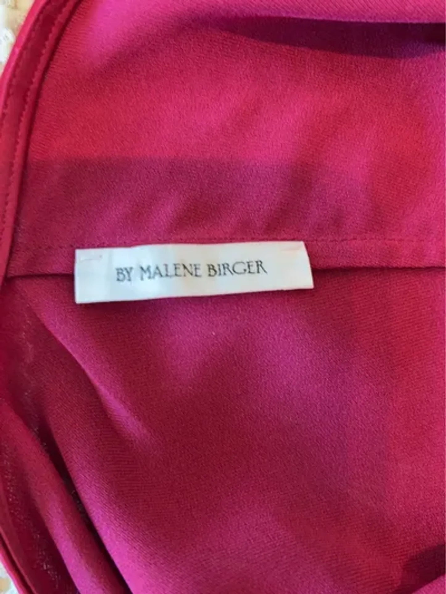 By Malene Birger Odelleys-blus
