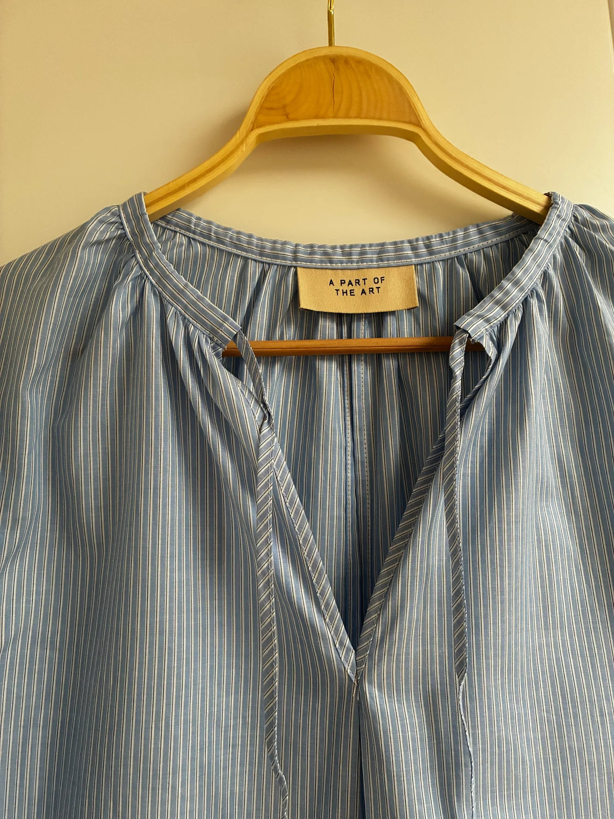 A Part Of The Art Dress
