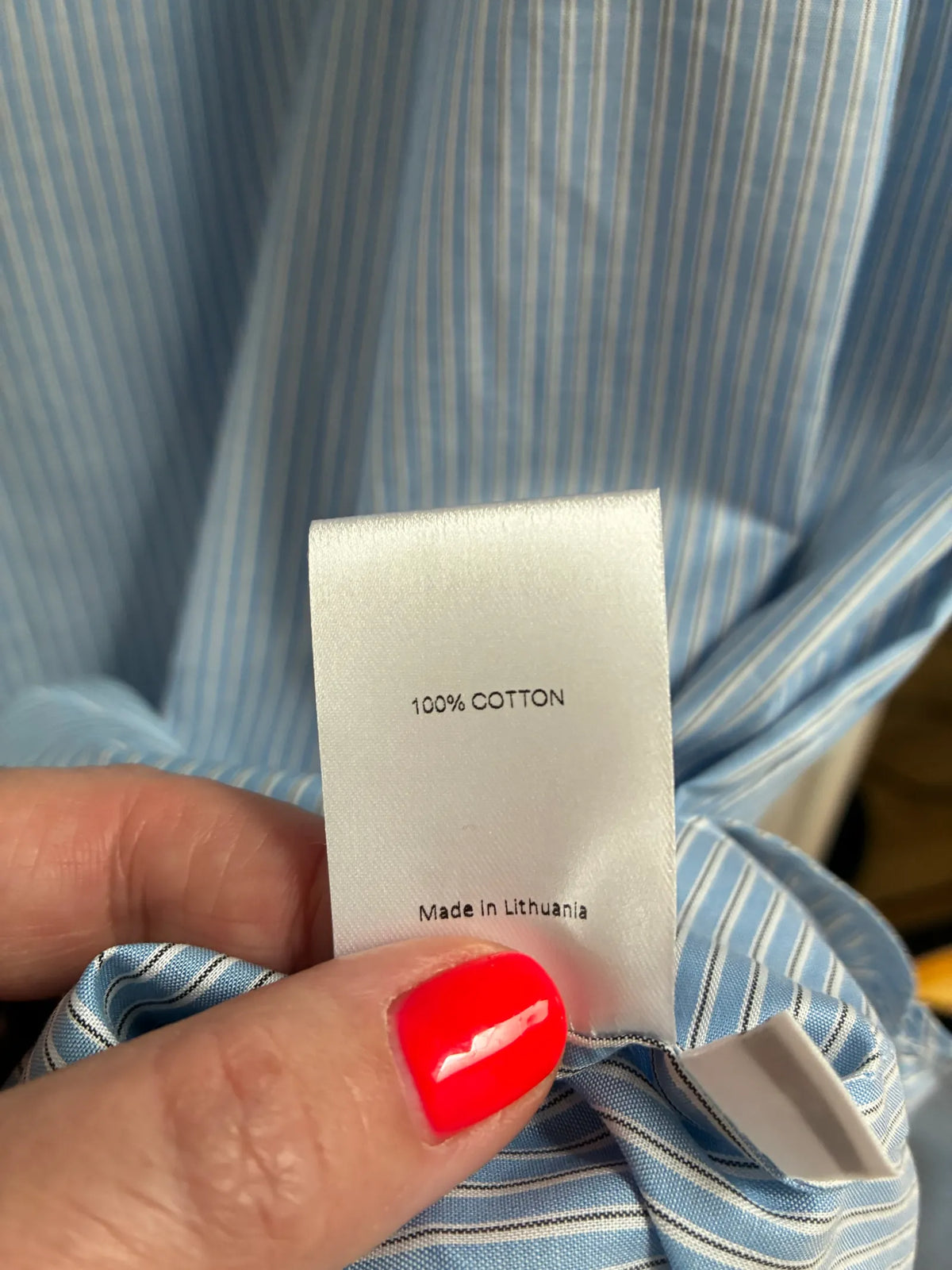 A Part Of The Art Dress