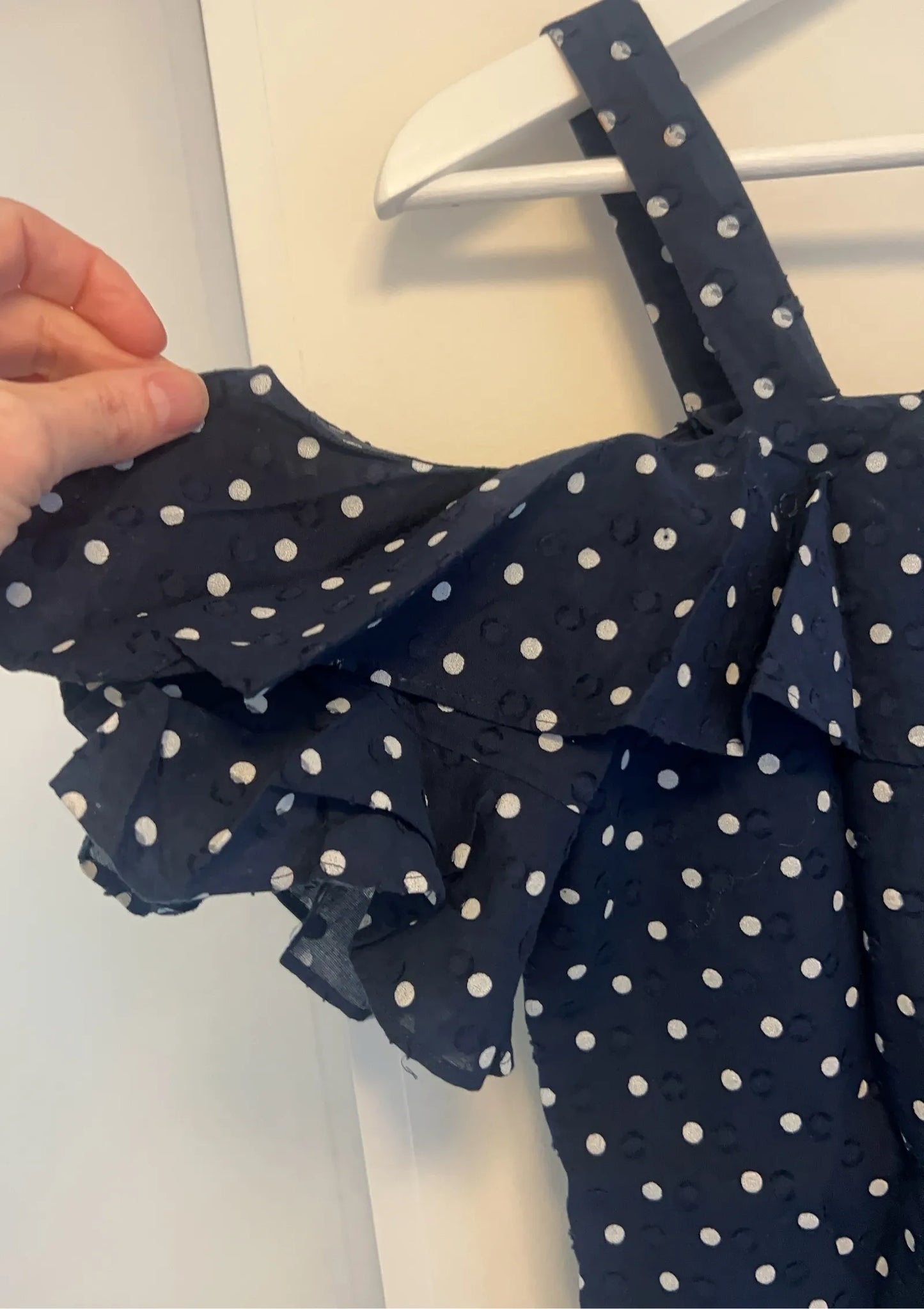 J.Crew Blouse