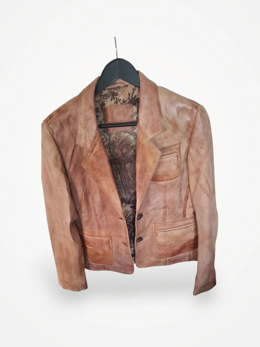 Oakwood Leather jacket