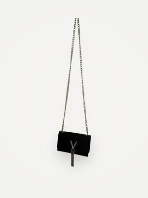 Valentino-axelremsväska NWOT